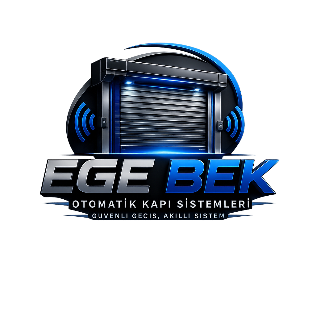 Egebek Endüstriyel Kapı Sistemleri