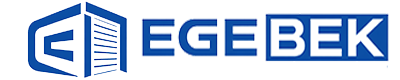 Egebek Endüstriyel Kapı Sistemleri