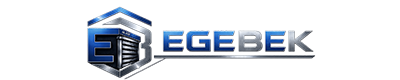 Egebek Endüstriyel Kapı Sistemleri